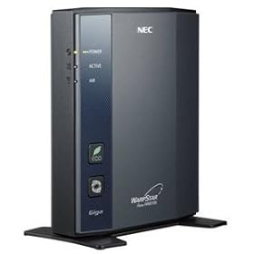 NEC Aterm WR8370N[HP���f��] PA-WR8370N-HP