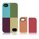 Case-Mate iPhone 4S / 4 Quartet - Sensuous Silk カルテット ケース 