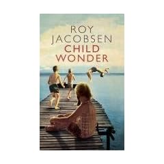 Child Wonder