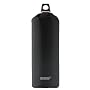 SIGG �V�O �i�C�����{�g���J�o�[ 1.0L �u���b�N 90036
