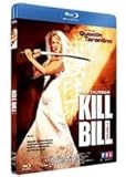 [DVD] Kill Bill - Volume II [Blu-ray]
