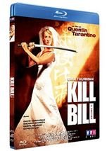  Kill Bill - Volume II [Blu-ray]