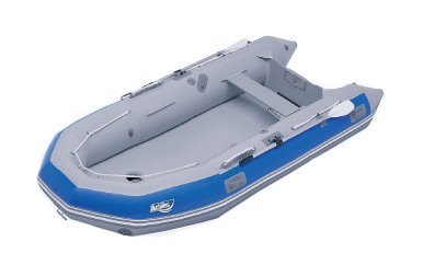 Achilles(アキレス) Professional プロフェッショナル 6人乗り SEI-365 ゴムボート