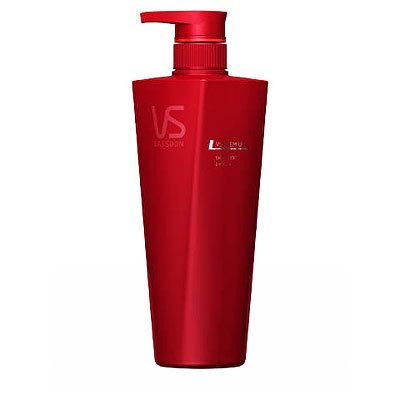  プレミアム ウ゛ィダルサスーン シャンプー 500ml