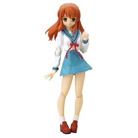 Figma ���{�n���q�̗J�T ����ނ݂��� ����ver.