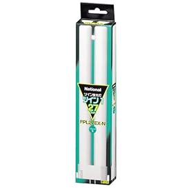 Panasonic �c�C���u���� 27�` �c�C��1 �p���b�N�F  FPL27EXN