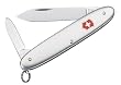 VICTORINOX(�r�N�g���m�b�N�X) �X�[�x�j�AAL �ۏ؏��t 0.6901.16 �y���{���K�i�z