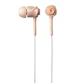 ELECOM �J�i���^�C�v�w�b�h�z�� EAR DROPS ROSE �K�N�̉�(�s���N) EHP-AIN50PN