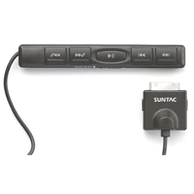 �T���d�q car�����R�� for ipod RMIP-605