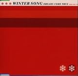 [CD]DREAMS COME TRUE WINTER SONG