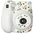 FUJIFILM インスタントカメラ チェキ instax mini 7S ホワイト INS MINI 7S WT K