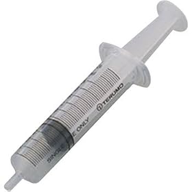 �e�����V�����W �j�� 20mL SS-20ESZ