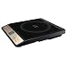 TOSHIBA IH������ 1300W���Η�IH �u���b�N MR-20DE(K)
