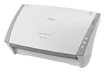 Canon �h�L�������g�X�L���i�\ imageFORMULA DR-2510C A4�Ή� CIS�Z���T�[ �ǎ摬�xA4�J���[25��/��,A4����25��/�� ��������50��