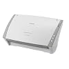 Canon �h�L�������g�X�L���i�\ imageFORMULA DR-2510C A4�Ή� CIS�Z���T�[ �ǎ摬�xA4�J���[25��/��,A4����25��/�� ��������50��