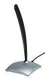  Logitech USB Desktop Microphone