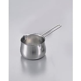 �~���N�p�� �ڐ��t ���C���[�n���h��18-8�i�X�e�����X�j 12cm 900cc