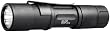 ELPA LED���C�g �u���b�N DOP-014BK