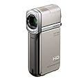 SONY �f�W�^���n�C�r�W�����n���f�B�J�� TG5V �V���o�[ HDR-TG5V/S