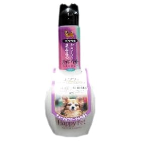 �n�b�s�[�y�b�g �����X�C���V�����v�[ �`�����p 200ml