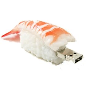 �\���b�h�A���C�A���X SushiDisk-����1GBSDAB-1024