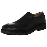 Geox Kids J Federico N School Shoe