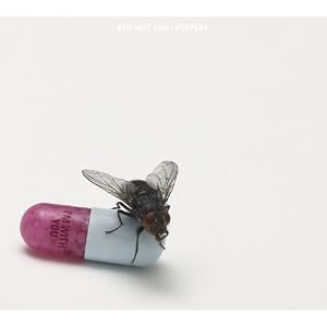 Red Hot Chili Peppers『I'm with You』