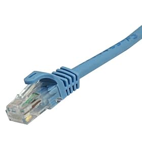 �Q�[���R�l�N�g �C���^�[�l�b�g�ڑ��P�[�u�� (Wii�EPS3�EXbox 360) �u���[ 5m CNT6R-05-BLG