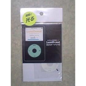 �_�C���e�b�N ���~�h�[�i�b�c for iPod 5G LD009IP5G