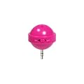 Logos Candy Speaker Peach �s���N CD-SP-P