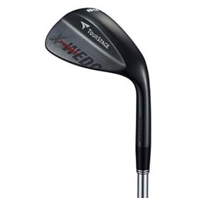 �u���a�X�g�� TOURSTAGE �E�F�b�W �c�A�[�X�e�[�W X-WEDGE ������ �_�C�i�~�b�N�S�[���h