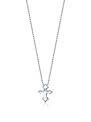 Alex Woo Set Kette und Anhänger Little Rockstar