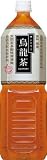 (お徳用ボックス)  サントリー 烏龍茶 1.5L*8本