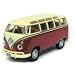 �y�J�����}�z(1/72) VW�@�o�X�@�T���o�i�o�[�K���f�B�j(7-60080)�z���E�F���� Cararama