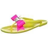 Ted Baker Polee Open Toe Flats