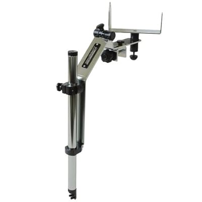 ゼファーボート(ZephyrBoat) Z デプスキャッチャー (ガンメタ) OG-002