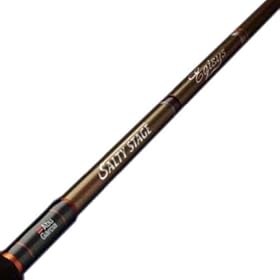 Abu Garcia (�A�u�E�K���V�A) Salty Stage Egisys SAKURA SES-872EML-SJ
