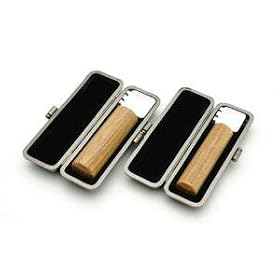 ��ӁE�͂� ����E��s�� ML �Z�b�g �� KAEDE (15.0mm / 15.0mm) ��ӃP�[�X (���v) �y��-�u���b�N���^���g�z ���Z�b�g�� ������