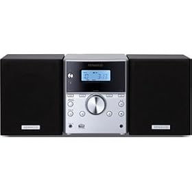 �P���E�b�h CD/USB�}�C�N���V�X�e�� M-313