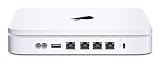  Apple Time Capsule MB276LL/A (Airport Extreme Plus 500 GB Storage)
