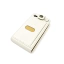 レイアウト iPhone4用フラップタイプレザージャケット
