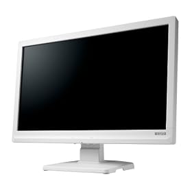 I-O DATA 18.5�^�A�i���O�t���f�B�X�v���C LCD-A191EW