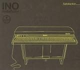 [CD]INO hidefumi Satisfaction