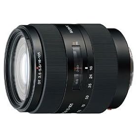 SONY ���}�E���g���������Y SAL16105