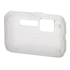 Panasonic �V���R���W���P�b�gFT3�p (�N���A/�u���b�N 2�Z�b�g) DMW-CFT3