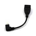 Micro USB OTG Host cable for Samsung Galaxy SII�y���[���ցz