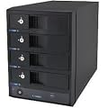 �Z���`�����[ �����̏W���Z�� USB3.0/eSATA�ڑ�3.5�C���`SATA-HDD�P�[�X CRSJ35EU3