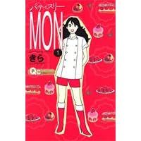 �p�e�B�X���[MON (1) (QUEEN�fS COMICS�\YOU)