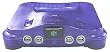 NINTENDO64�{�� �~�b�h�i�C�g�u���[