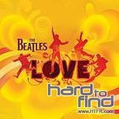 Love [12 inch Analog]